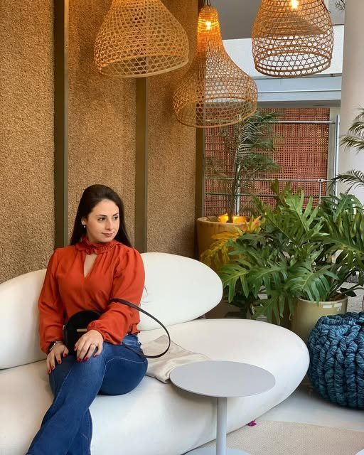 Publicação do Instagram @arquitetapatriciacarvalho_