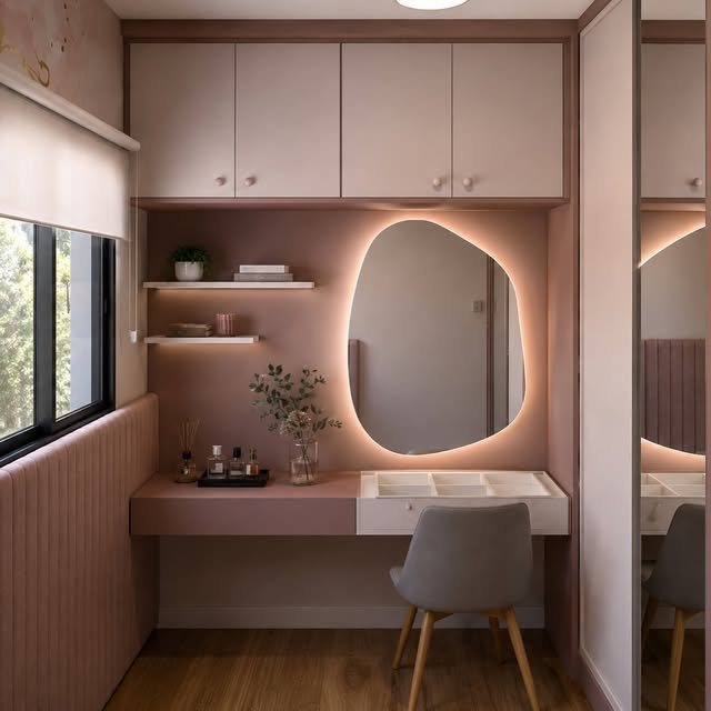 Publicação do Instagram @arquitetapatriciacarvalho_