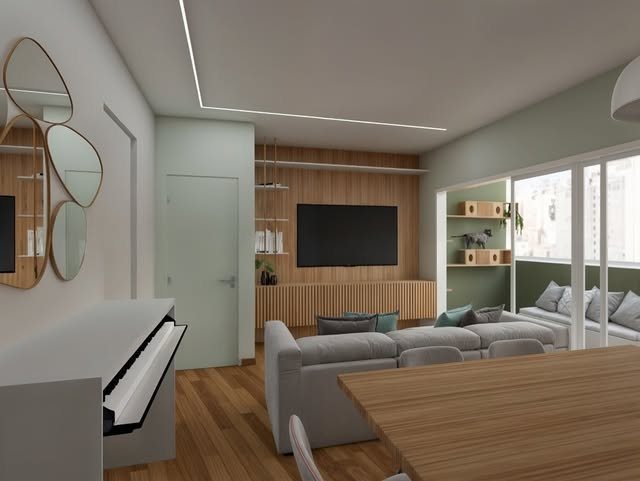 Publicação do Instagram @arquitetapatriciacarvalho_